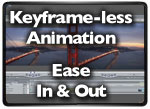 Keyframeless Animation