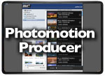 PhotoMotion Producer Tutorial